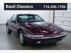 Thumbnail Photo 0 for 1990 Buick Reatta Coupe